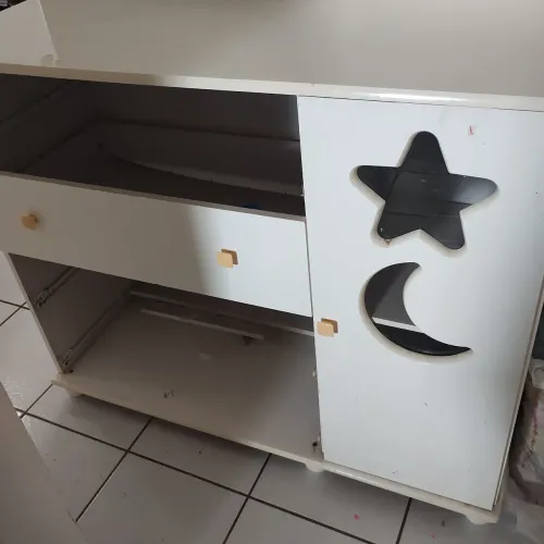 Cômoda 