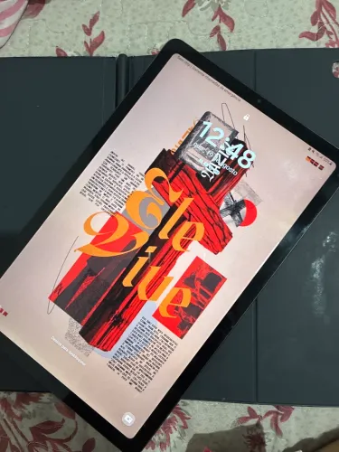 TAB S6 lite