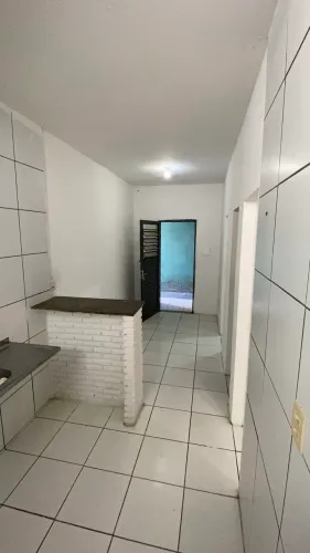 Alugo apartamento na Sapiranga