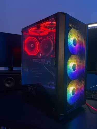 Computador Gamer