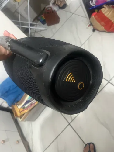 JBL boombox 3 Wi-Fi