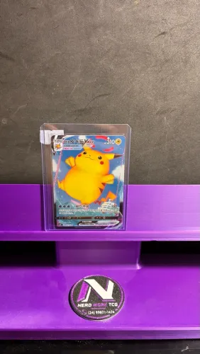 Pikachu chinês
