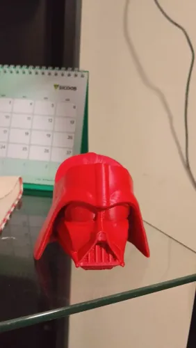 Suporte para controle Ps5/Xbox  Darth Vader