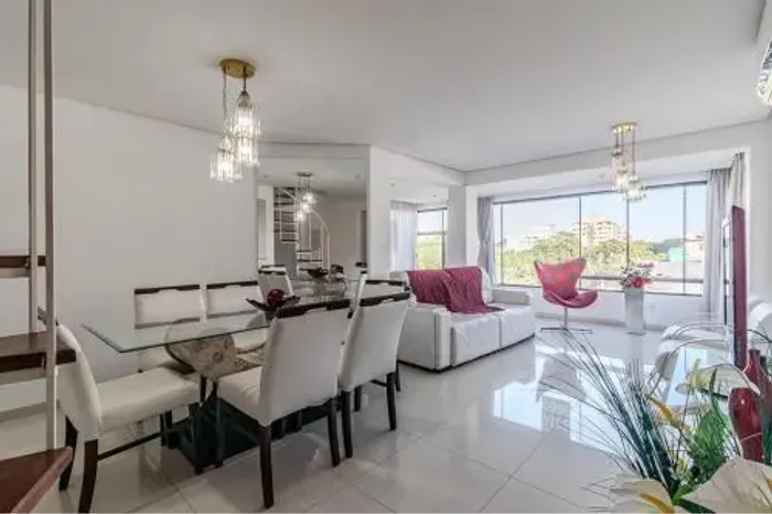 Cobertura Duplex com 2 Dormitorio(s) localizado(a) no bairro Bela Vista em Porto Alegre / 