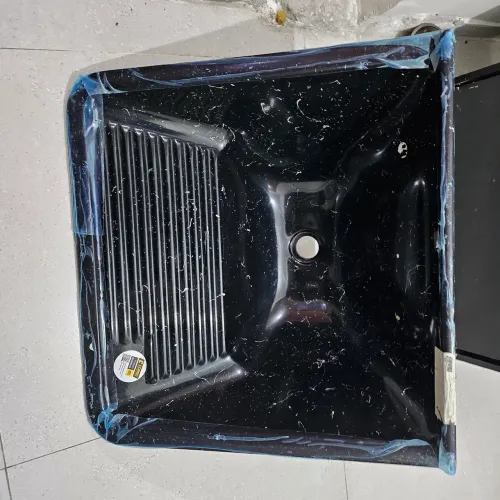 VENDO TANQUE SINTETICO NOVO