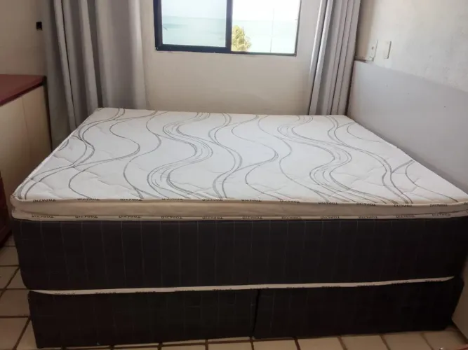 Cama box kim