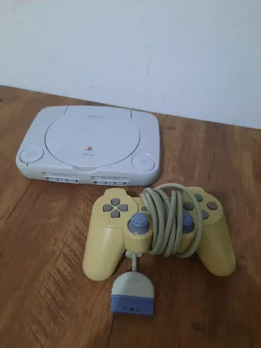 Playstation One