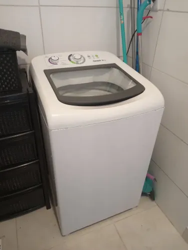 Máquina de lavar Consul 9KG