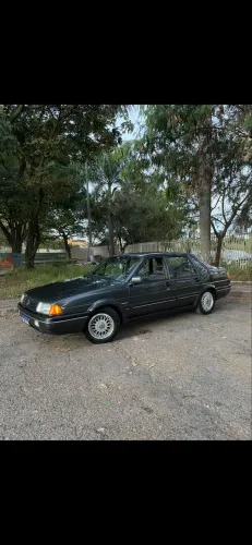 Volkswagen Santana Glsi / GLS 1.8/ 2.0 1993