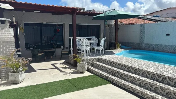 Casa em Porto de Galinhas (centro)
