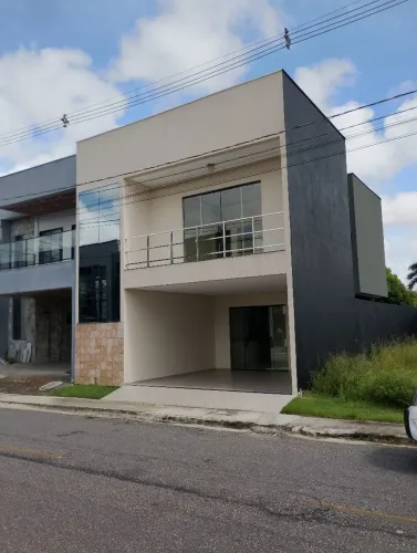 Condomínio Euroville, Alto Padrao