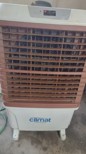 Climatizador