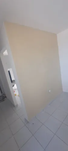 Ótima oportunidade de sua casa própria Apartamento no condomínio ilhas do Atlântico é