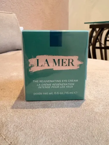 Creme para área dos olhos