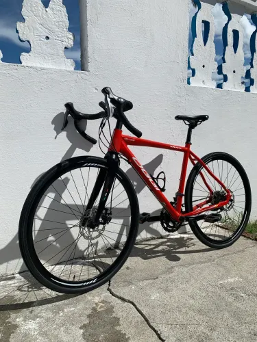 Bike Speed Oggi Nova!  Full shimanno 