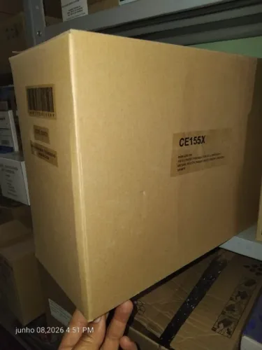 Toner HP CE155x