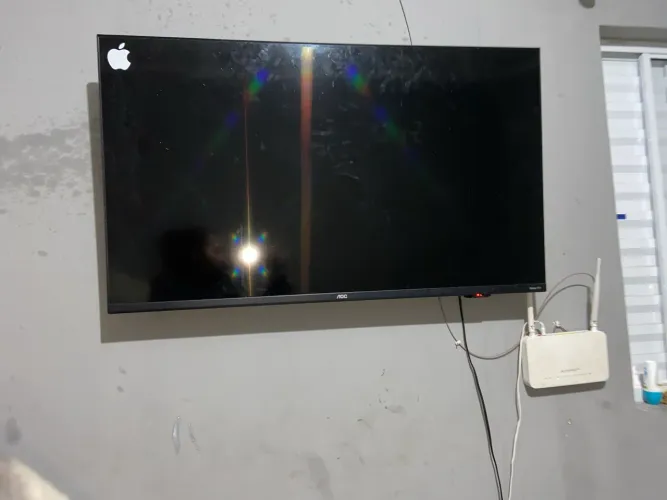 Vende-se tv