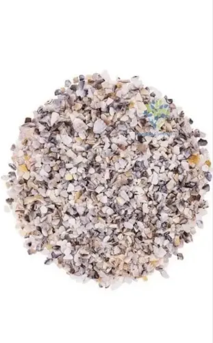Substrato para aquário aragonita 30 kg 