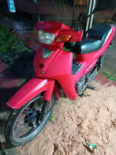 Vendo ou aceito material de construção