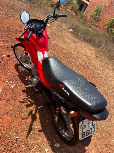 VENDO POP110I