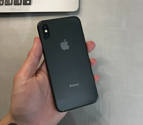 IPhone xs