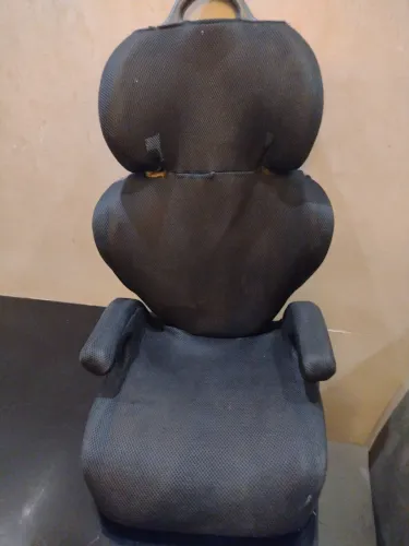 Cadeirinha, Acento Elevado 
