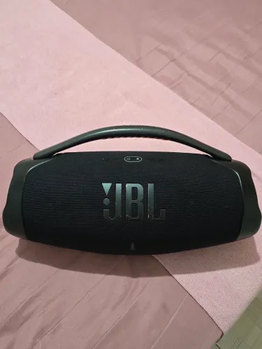 JBL BOMBOOX 3