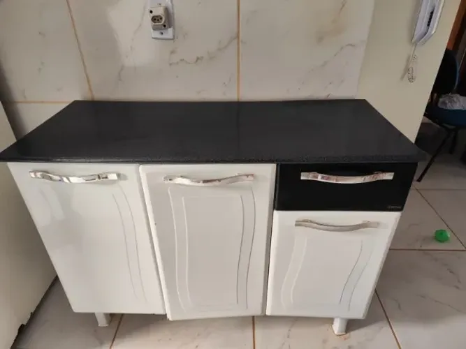 Armário de cozinha 