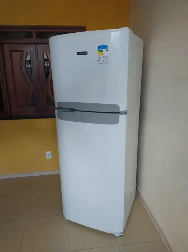Geladeira Continental Frost Free 472 litros