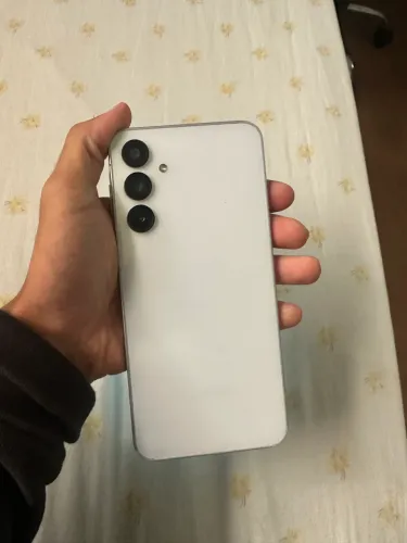 SAMSUNG A16 , 128gb