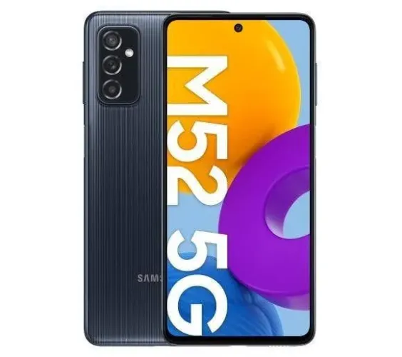 Samsung M52