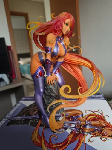 Kotobukiya Bishoujo - Starfire - DCcomics