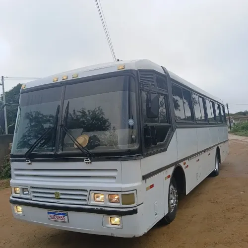  ônibus buscar 320