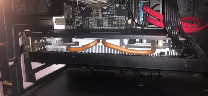 Rx 580 8gb