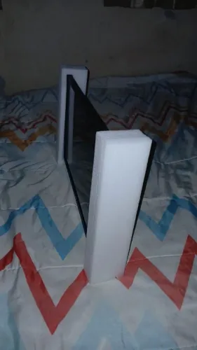 Tela monitor 21,5