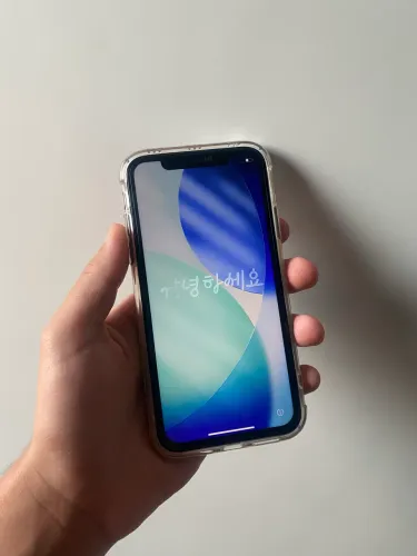 Iphone 11 64gb Preto seminovo s/ face id