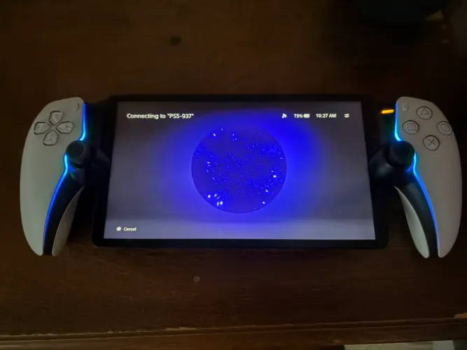 PlayStation Portal