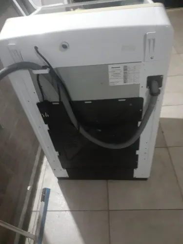 Vendo maqujna de lavar