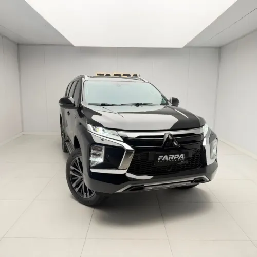 Mitsubishi Pajero Sport HPE 2.4 4X4 Diesel Aut. 2024