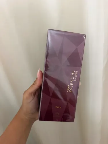 Perfume natura