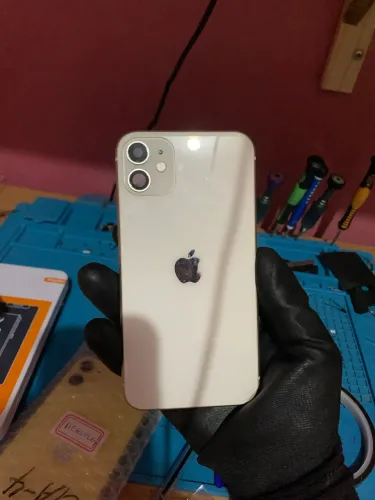 CARCAÇA IPHONE 11 original