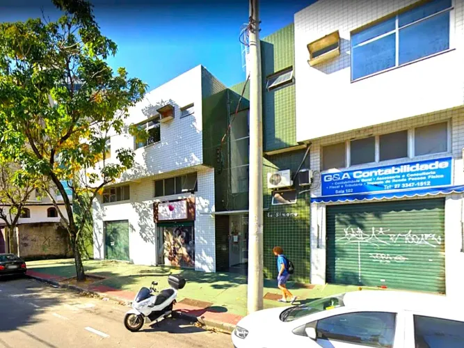 Apartamento à venda, Jardim Camburi, Vitória, ES