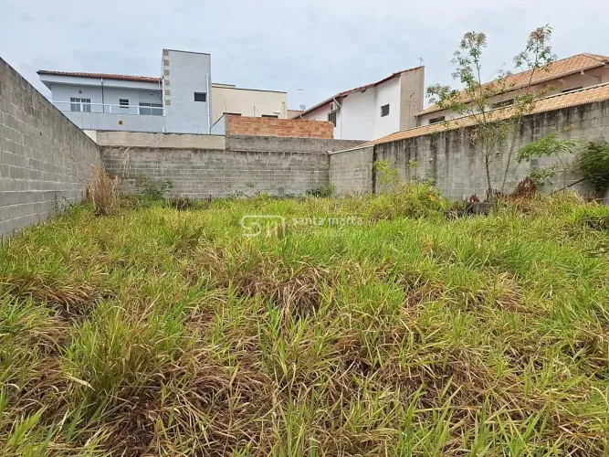TERRENO PLANO/MURADO  LORENA VILLAGE  LORENA - SP