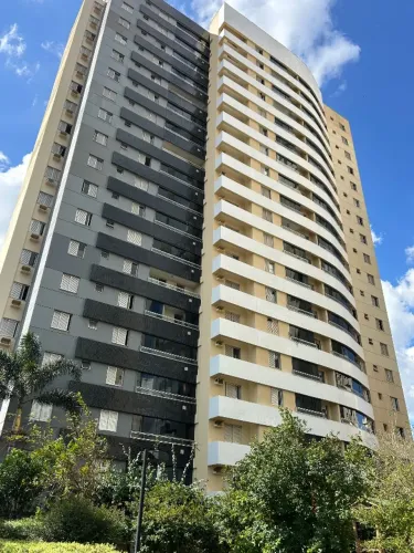 Idealle 3 quartos Gama Df