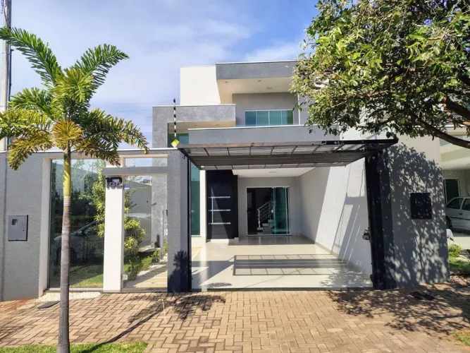 MARAVILHOSO SOBRADO À VENDA JARDIM DIAS II | MARINGÁ/PR