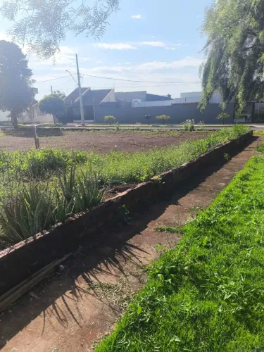 Terreno à venda, 604 m² por R$ 510.000,00 - Jardim Oriental - Maringá/PR