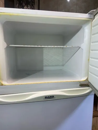 Geladeira Dako 373 L