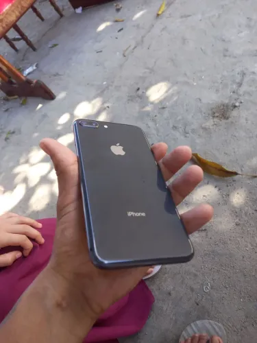 Iphone 8 plus 64g