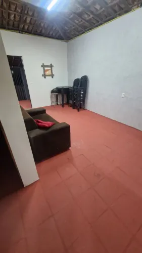 Casa redinha nova 