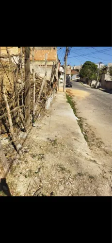 Lote. / Peq aclive